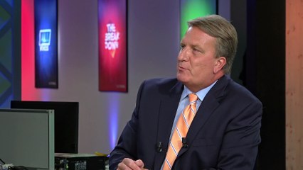 "Es un legado de 20 años de arrogancia y autoengaño por parte de Estados Unidos"