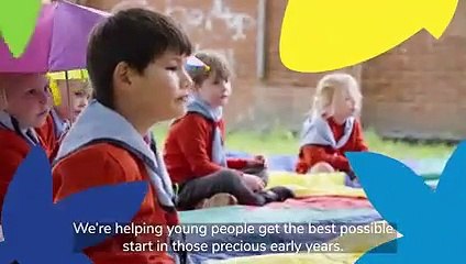 Bear Grills, Chief Scout