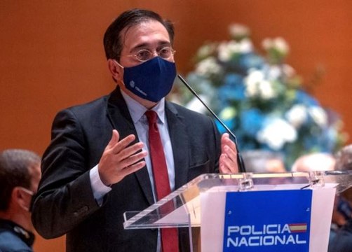 El ministro de Asuntos Exteriores viaja a Pakistán en busca de fórmulas para evacuar a más ciudadanos afganos