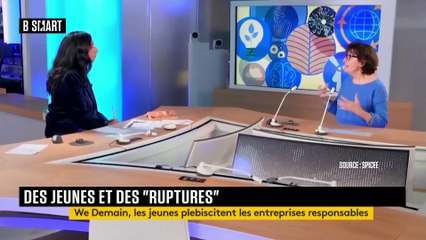 SMART IMPACT - Le débat du vendredi 10 septembre 2021