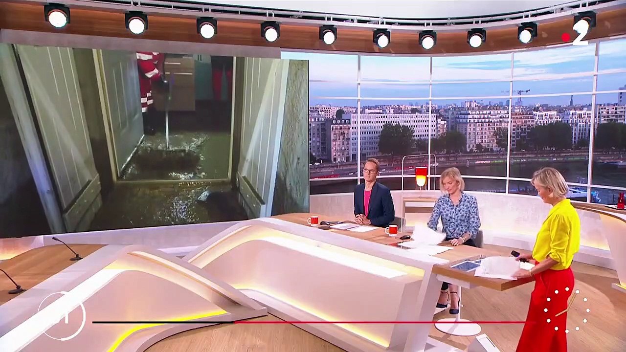 Aude : des pluies diluviennes ont ravagé Lauraguel