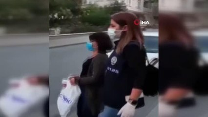 Son dakika haberi! Başkent'te 23 MLKP şüphelisi hakkında gözaltı kararı