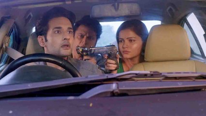 Shakti Astitva Ke Ehsaas Ki Episode 1344; Saumya gives death threats to Daljeet | FilmiBeat