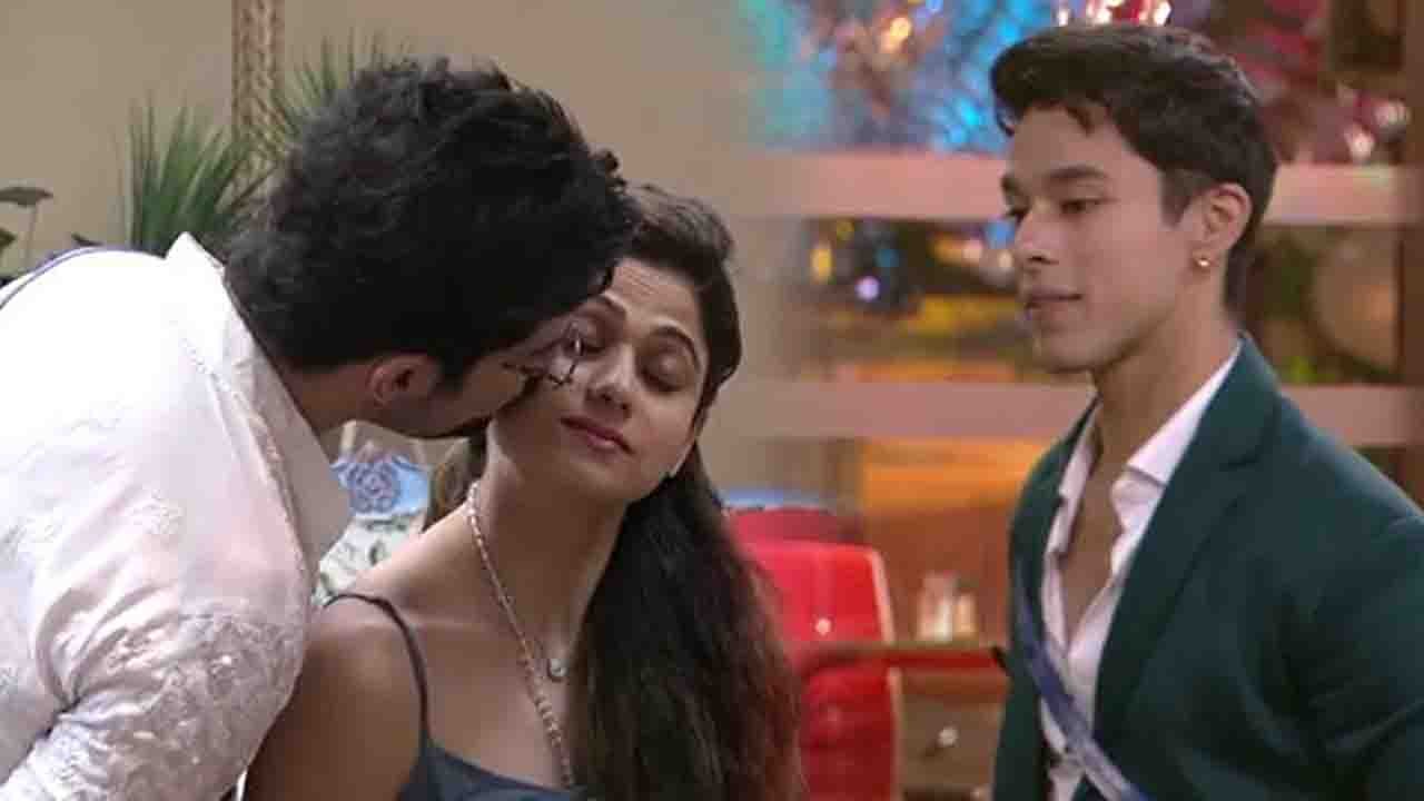 Bigg Boss OTT: Pratik Sehajpal की कारण अलग हुए Shamita Shetty और Raqesh Bapat | FilmiBeat
