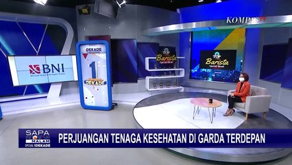 Dokter Gunawan: Sebagai Sesama Manusia Kita Saling Bantu