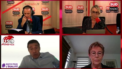 L'USO Mondeville Basket se mobilise pour son centre de formation !