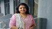 Priyanka Tiberwal talked about contesting against Mamata