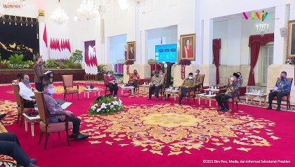 Survei Capres 2024, Ada Kejutan!