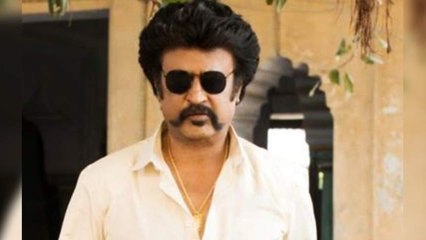 Actor Rajinikanth Annaatthe first look to release on Ganesh Chaturthi