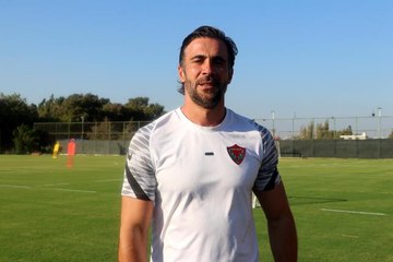 Son Dakika | Kadrosunda önemli değişikliğe giden Hatayspor, yeni transferleriyle başarıyı yakalamak istiyor