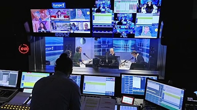 Montebourg, Raoult, Kaboul : quand l'actualité s'inspire de la filmographie de Belmondo