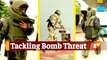 Watch I CISF Jawans Responding To Bomb Threat At Bhubaneswar Airport | Mock Drill
