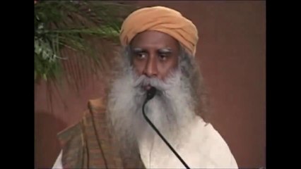 How to Find Time for Yoga by Sadhguru