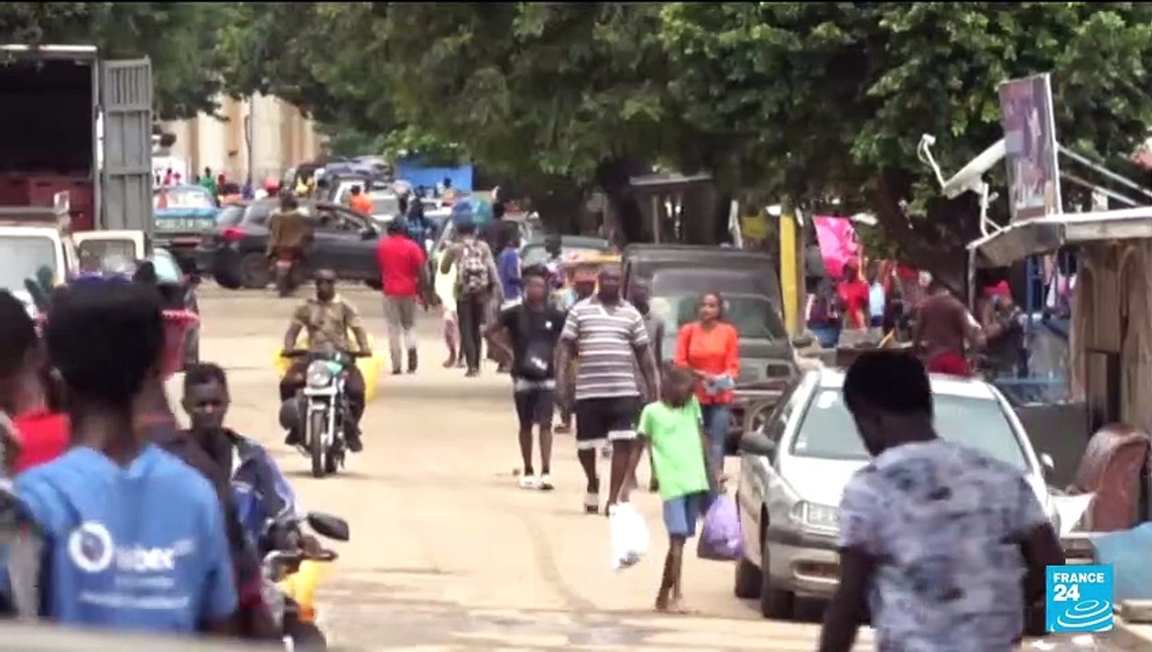 Coup d'Etat militaire en Guinée : les attentes des habitants après la chute d'Alpha Condé