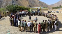 Panjshir: NRF stands firmly against Taliban