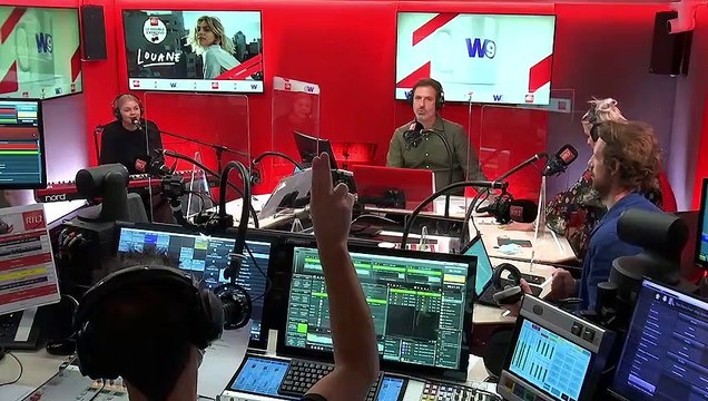PÉPITE - Louane en live et en interview dans Le Double Expresso RTL2 (10/09/21)