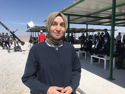 AK Parti Genel Başkan Yardımcısı Usta: AK Parti 20 yıldır gençlerin yanında