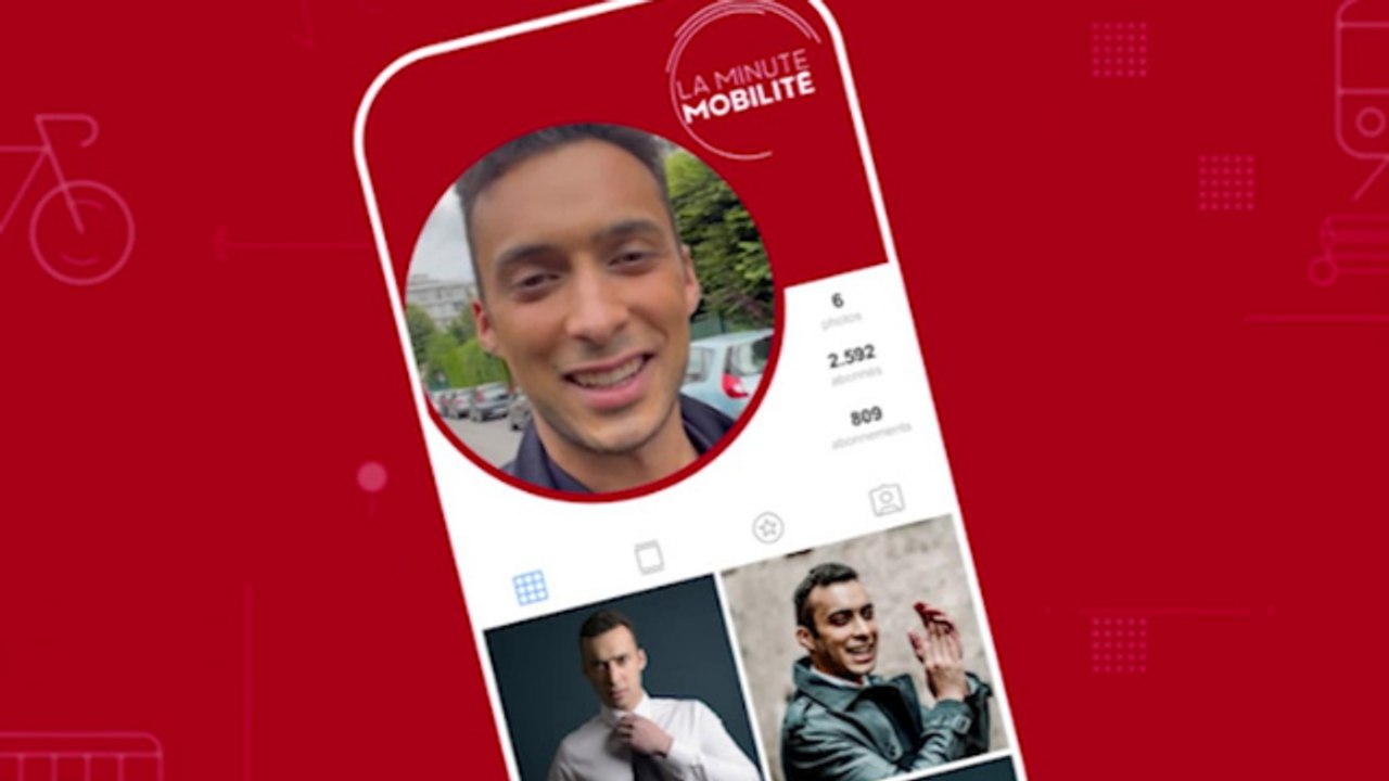 La Minute Mobilité : CITYBIRD