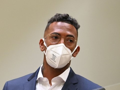 Noch härtere Strafe für Boateng? Staatsanwaltschaft prüft Berufung