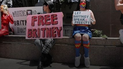 Le père de Britney Spears dépose une pétition pour mettre fin à la tutelle de sa fille