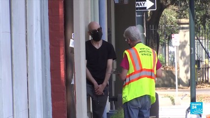 Post-Ida recovery in New Orleans: Almost all the power back