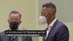 Justice - Boateng a comparu devant le tribunal de Munich