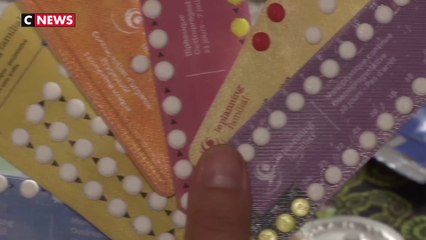 En 2022, toute contraception sera gratuite pour les femmes de moins de 25 ans