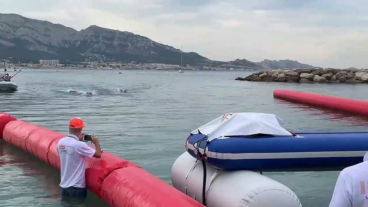 Défi de Monte-Cristo : la ligne d’arrivée en im...