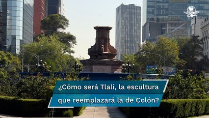 “La mujer indígena necesita muchos más monumentos”