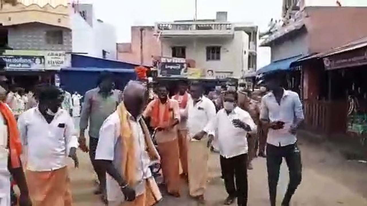 பெரியாருக்கு சிலை வைப்பது தவறில்லை.. பொன்.ராதாகிருஷ்ணன் பேட்டி! கையோடு முதல்வருக்கு வைத்த கோரிக்கை