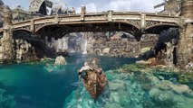 God of War- Ragnarok - Official Gameplay Trailer - PlayStation Showcase 2021