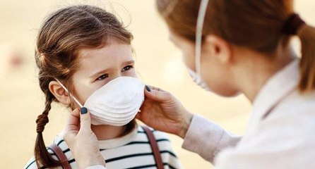 Mehmet Ceyhan’dan kritik uyarı: Çocuklarda klinik seyir değişti