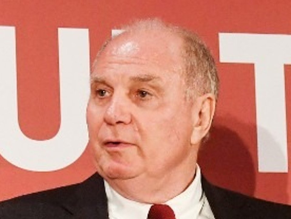 Fieser seitenhieb: finanzminister bayaz schießt gegen uli hoeneß