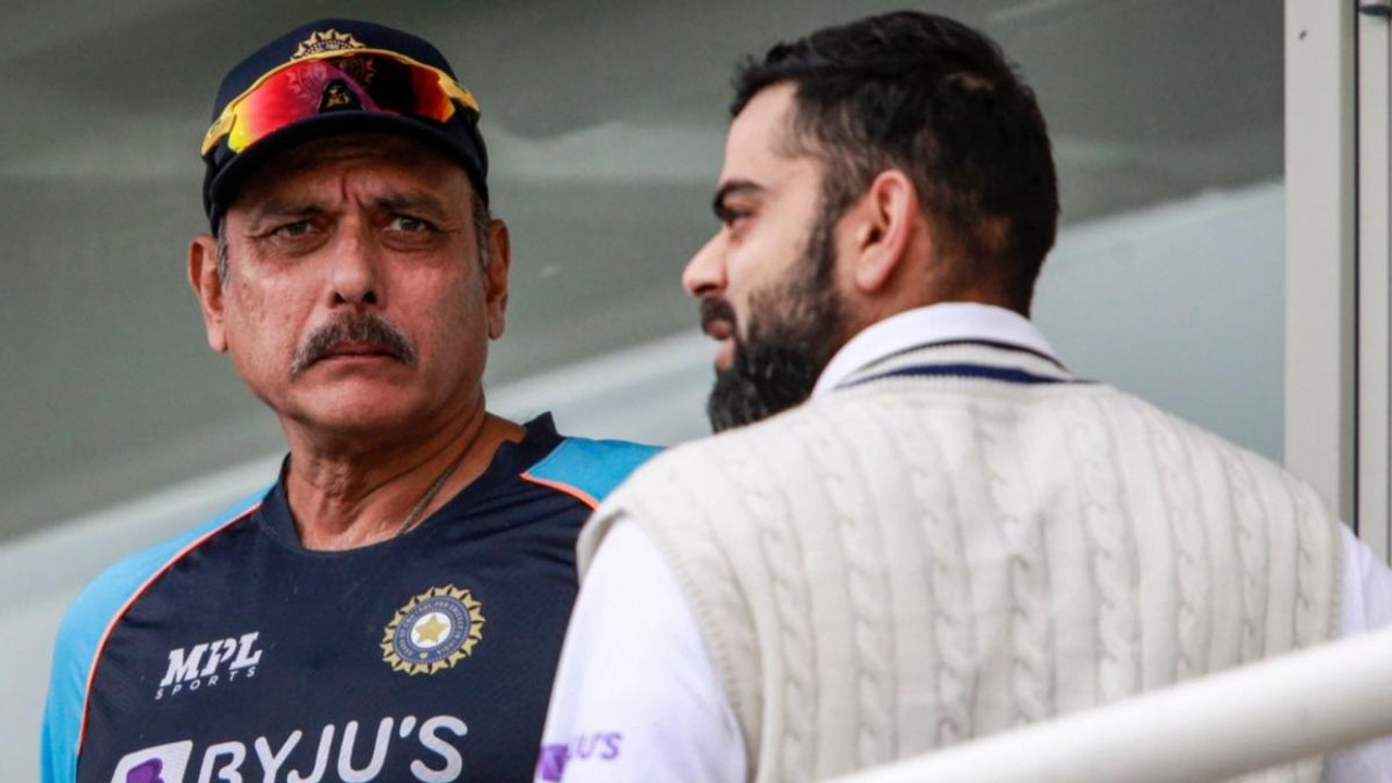 India Vs England:5Th test match canceled  due t...