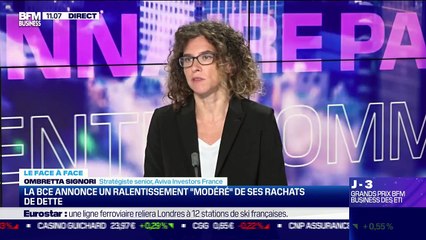Nicolas Chéron VS Ombretta Signore : Que va devenir le PEPP après mars 2022 ? - 10/09