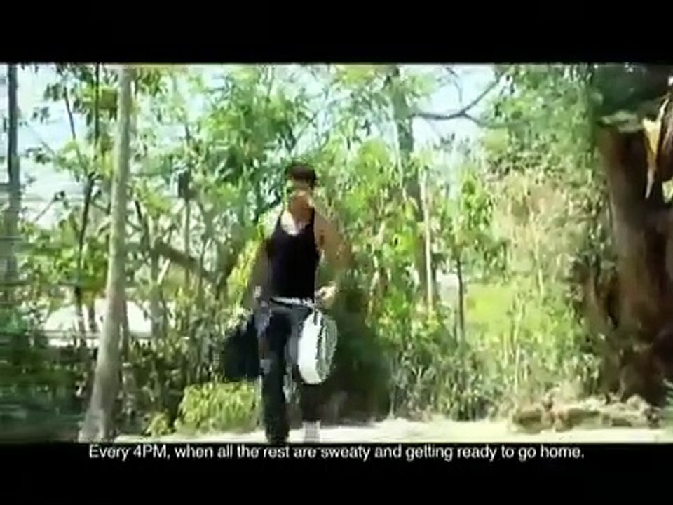 PULUPOT 2010 Pinoy Indie Movie Clip 1