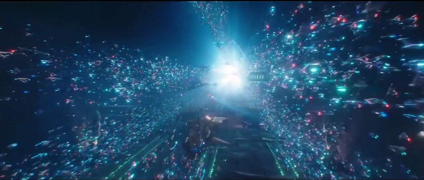Aquaman | Trailer 3