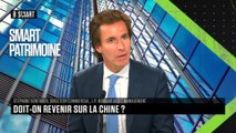 SMART PATRIMOINE - Le Club Actions du vendredi 10 septembre 2021