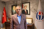 GAZİANTEP - Gaziantep Üniversitesi, ülkelerini yeniden inşa edecek Suriyeli mühendisler yetiştirmek istiyor