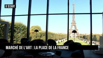 SMART PATRIMOINE - Patrimoine thématique du vendredi 10 septembre 2021