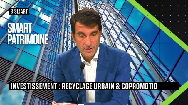 SMART PATRIMOINE - Le Club Macro du vendredi 10 septembre 2021