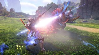 Combos Tales of Arise : Base du gameplay, comment optimiser ses enchainements