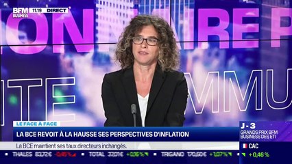 Nicolas Chéron VS Ombretta Signore : Quel futur pour le pacte de stabilité et de croissance ? - 10/09