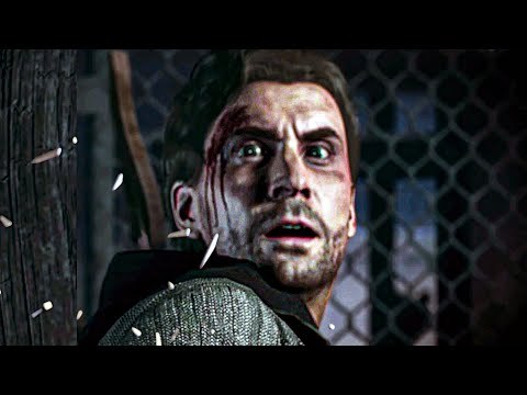 ALAN WAKE REMASTERED Trailer