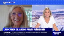 Est-il vrai que l'on peut louer son jardin ? - BFMTV répond à vos questions