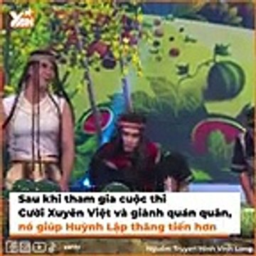 Đa tài như Huỳnh Lập: Không chỉ diễn xuất biến hóa mà còn có thể viết kịch bản kiêm đạo diễn