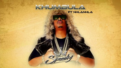 Speedy - Khumbula