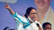 Watch: Bengal CM Mamata Banerjee files nomination for Bhabanipur assembly bypoll