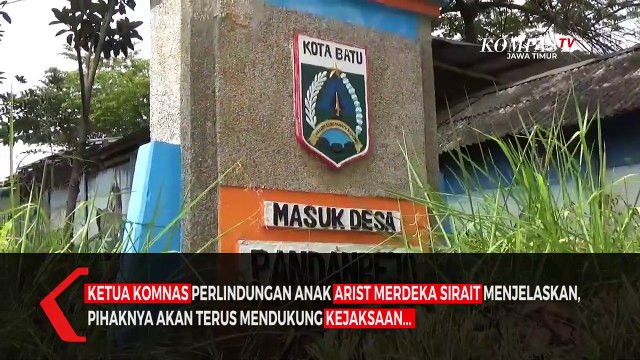 Berkas Lengkap Kasus SMA SPI Dilimpahkan Ke Kejaksaan