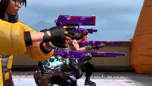 Spectrum skins